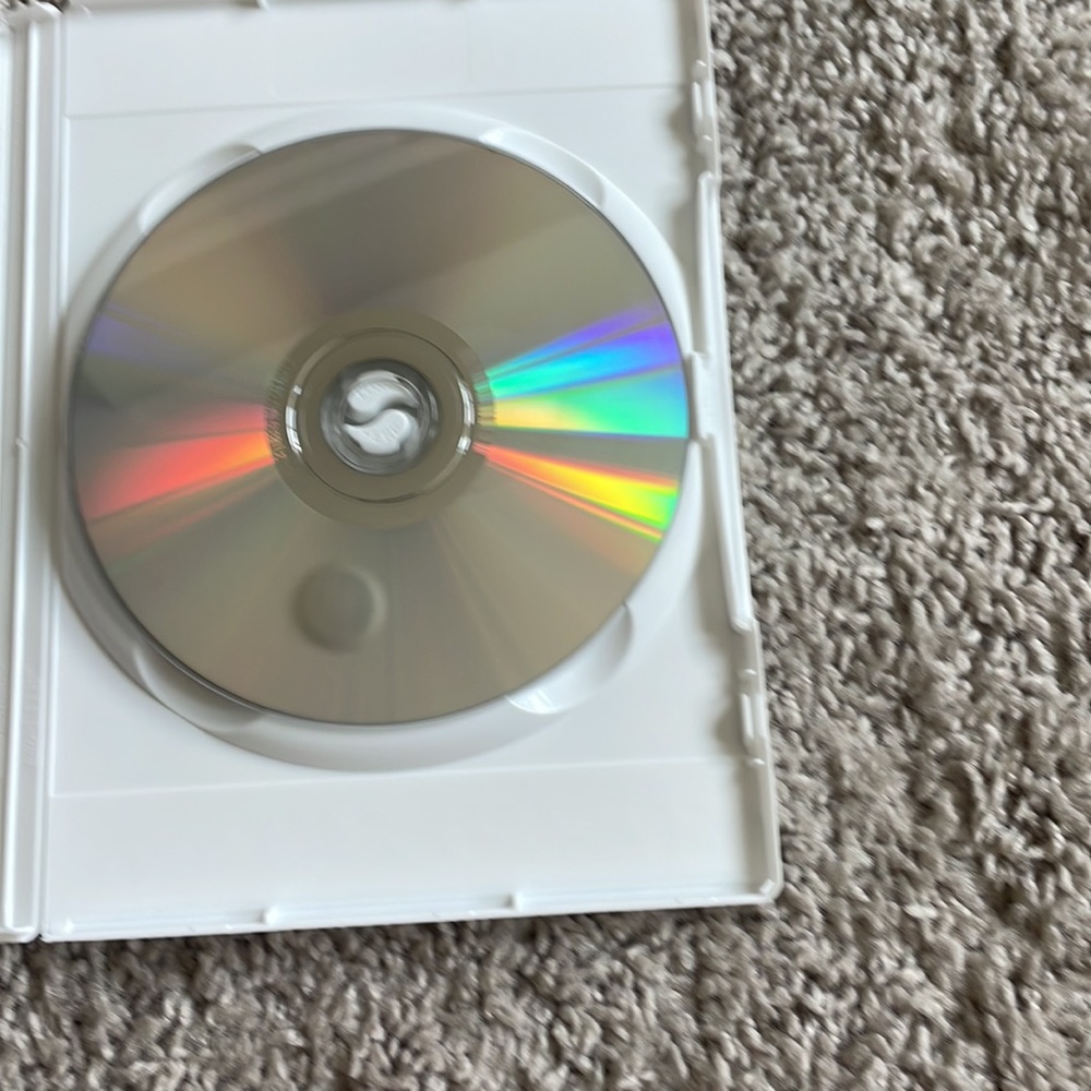 Flight of the Navigator on DVD - Picture 4 of 4